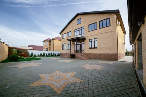 Наркологическая клиника "Решение" в Тимашёвске - 14